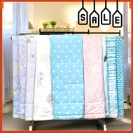 ถูกที่สุด!!!📍ผ้าห่ม ผืนใหญ่ไซส์ผู้ใหญ่ แถมฟรีกระเป๋า! ผ้าห่มเนื้อนุ่ม ผ้าห่ม6.5ฟุต ขนาด200x230. PZ2