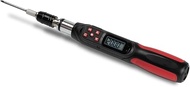 Tapha Tools Digital Torque Screwdriver 0.88-17.7 in-lbs (10-200 cN-m / 1.02-20.41 kg-cm) Torque Rang