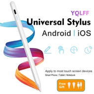 Universal Stylus Pen for iPads Phone and Android Tablet and Phone