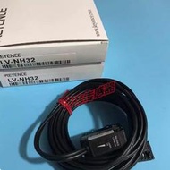 全新原装 基恩溼KEYENCE激光放大器 LV-NH62/NH35/NH37/NH42/NH32