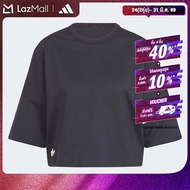 adidas Lifestyle Neuclassics Tee Women Black IU2499