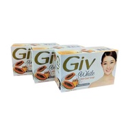 GIV Sabun Batang 72 gr / Sabun Batang GIV Sabun Mandi GIV 72 gram