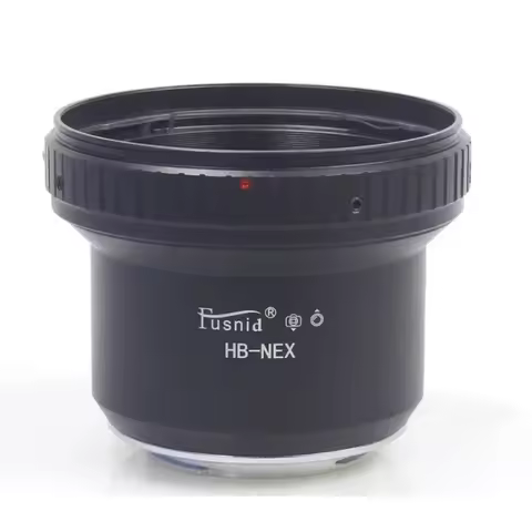 HB-NEX Adapter Hasselblad V CF Mount Lens For Sony E Mount 7 6 5T A6000 A7 A7R A6300 Camera