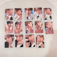 EXO Baekhyun - Trading Photocard / 2025 BAEKHYUN WORLD TOUR [Reverie] OFFICIAL MD - selfie Photos