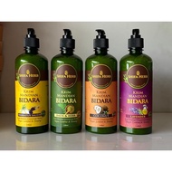 Shifa Herb Perisa HABBATUSSAUDA Krim Mandian Bidara Solusi Herba Alami Shower Cream Premium Quality 