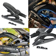 Y15ZR V1 V2 Y16ZR SWING ARM COVER Y15ZR Y16ZR REAR HUGGER TAYAR WHEEL COVER MUDGUARD BELAKANG