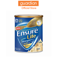 Ensure Life HMB Strength Pro Wheat 800g