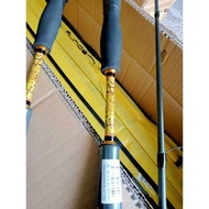 Latest UL ROD JORAN RELIX CAPUNG 702 SE & 662 SERTA 622 Special EDITION