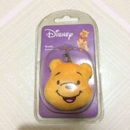 Winnie The Pooh 手機吊飾