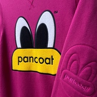 PANCOAT PINKK LAWAAAA