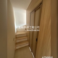 504💎趟摺門.巴士門.摺門.PD門.廁所門.廚房門.趟門.推趟門.趟門.鋁門. 吊趟門. 大門. 房門$2350(包度尺，送貨.仲要包埋安裝）