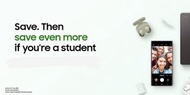 Samsung Education Store Promotion 三星教育商店優惠