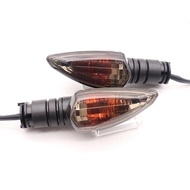 ไฟเลี้ยวเดิมหน้า-หลัง ซ้าย ขวา ใส่ด้วยกันได้หมด**1คู่** M-slaz R15 R15V3 Mt15 Aerox Exciter150