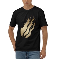 Top Selling Punk Anniversary Tees Gold Prestonplayz Youtuber Rens Cotton T-Shirt