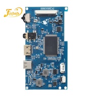 Touch Panel Board 40pin LVDS LCD Screen Panel Driver Module 6Pin Controller Mainboard