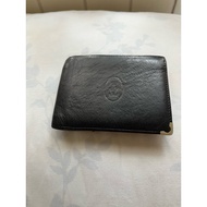 Preloved Genuine Leather Men's Wallet