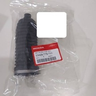 Rubber Boot Steer Stir Long Tie Rod Rack End Honda HRV RU SE Prestige 1.5 1.8 1500cc 1800cc 2014 201