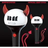 [totoroze] ready stock BABYMONSTER OFFICIAL LIGHTSTICK