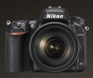 Nikon D750