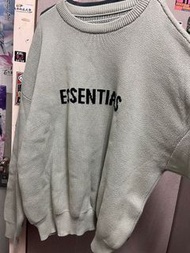 Essentials毛衣