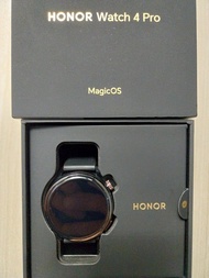HONOR Watch 4 Pro 智能手錶