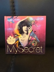 My Secret - CD  鄧紫棋 G.E.M