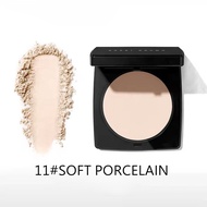 แป้งพัฟ แป้งแต่งหน้า Sheer Finish Pressed Powder SF15 10g #01/#05/#11 แป้งอัดแข็ง/แป้งฝุ่น