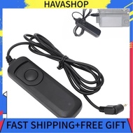 havashop YouPro YP-20 L1 Camera Wired Shutter Remote for GX8 GH4 GH3 G10 GX7 gh2 gh1 FZ200 - Ergonom
