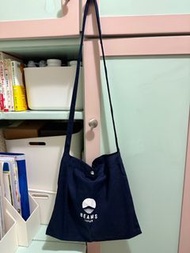 BEAMS JAPAN斜孭袋