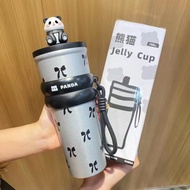 IFS Ly giữ nhiệtBình Nước Giữ Nhiệt inox dung tích lớn 700ML-1000ML Ly Giữ Nhiệt Americano Inox 316