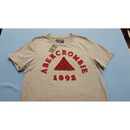 ABERCROMBIE AND FITCH TSHIRT