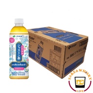 Ito En Unsweetened Jasmine Green Tea (อิโตเอนชาเขียวกลิ่นมะลิไม่หวาน) 1 x 24 ขวด (ลังละ)