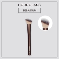 H HG Hourglass HG Blush Brush Contouring Brush Bevel Dot Color Brush Makeup Brush No No. 15 Hourglas