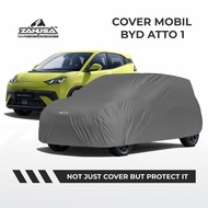 BYD ATTO 1 Car Body Cover BYD ATTO 1 Car Cover BYD ATTO 1 Car Coat/ Penutup Kereta Sarung Kereta