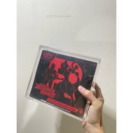 Pokemon Magnetic Acrylic Box ETB Size