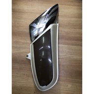 Kawasaki EL250 Eliminator Battery Sidecover LH 88 - 94 (36001-373)