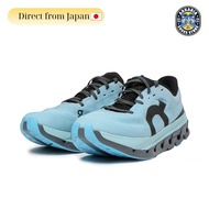 Running Shoes On Cloudflow 5 Arctic | Stone Men's 25.5-28.0 cm