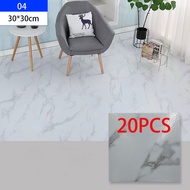 Vinyl Tiles Floor Sticker Room Marble A Sticker Waterproof Tile PVC Floor Sticker Waterproof And Ant
