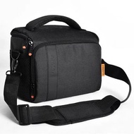 Fusitu Waterproof Nylon Shoulder Camera Bag DSLR Video Camera Bag For Sony Lens Pouch Bag Canon Niko