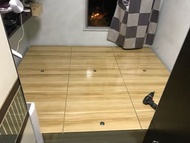 櫃床🛏任何尺寸製造❤板式傢私定制❤榻榻米❤存物櫃床🛏