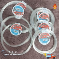 Tali Tangsi Nilon 20Lbs ~> 500Lbs | Nylon Fishing Line | Tali Tangsi Pancing | Tali Perambut