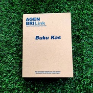 BUKU BRILINK/ BUKU KAS BRILINK/ BUKU CATATAN BRILINK