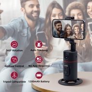 Auto Face Tracking Tripod for Mobile Phone/Gimbal Stabilizer