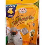 Tea Wangi 888 , Tea Wangi Uncang