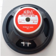 Speaker AUDAX AX 12202 M8 FULL RANGE 12INCH SPIKER 12 INCH FULLRANGE AUDAX 350 WATT