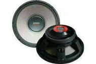 speaker 15 inch acr premier 15900 850 watt