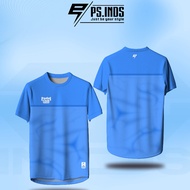 Padel Premium Custom Super Light Quick Dry Full Print Sportswear R7C2