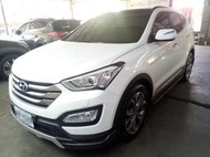 2015年 現代 SANTA FE 2.2 柴油《七人座》