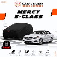 Mercy E-Class Car Cover Mercy E-Class Sedan Car Cover/ Mercy C-Class Car Cover All Types