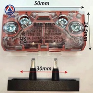 601.6369.126 SEL1-A1Z PO 262 SEL2-A1Z P-0 ECT 005 SEL1-A1Z-J Bernstein Elevator Contact Switch Point